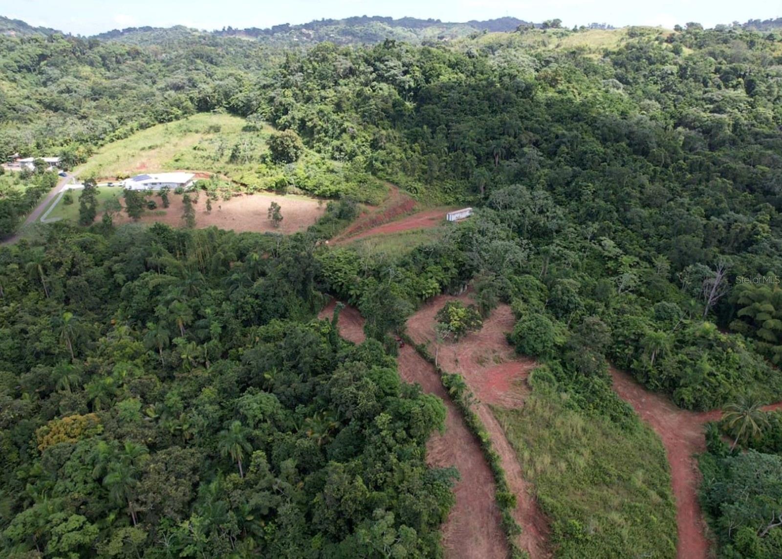 14, CAMINO FRANK ORTIZ KM 12.3