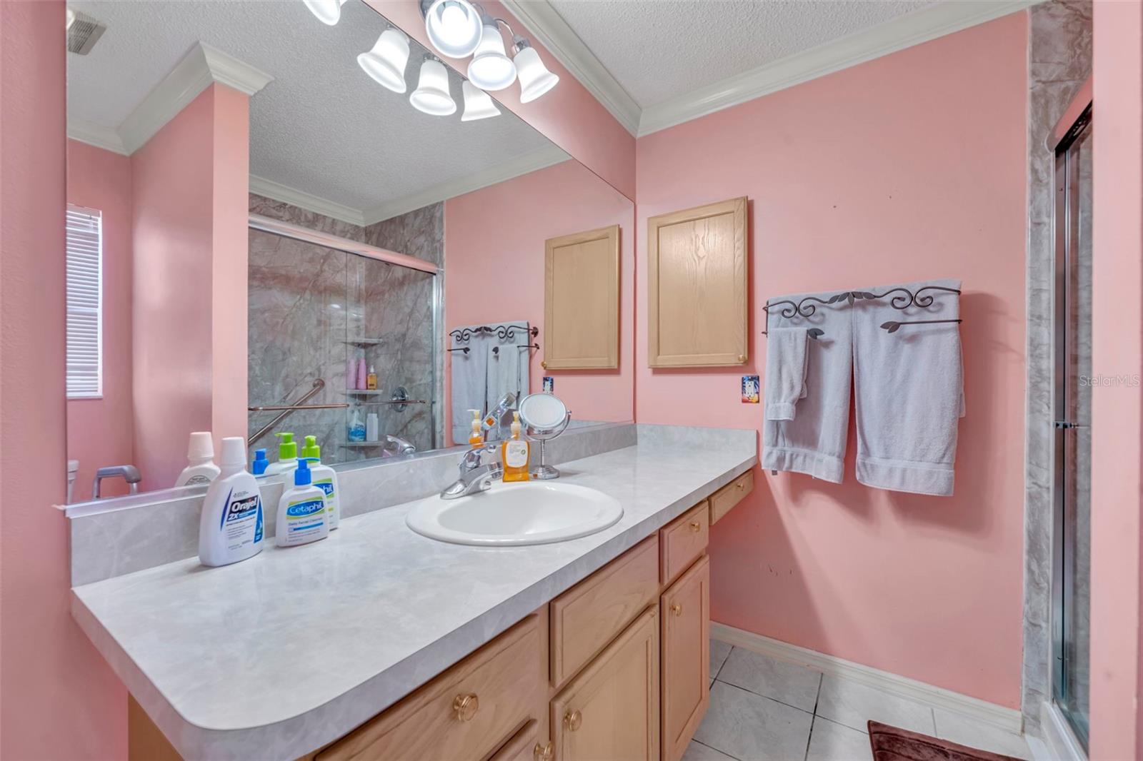 SUMTER VILLAGES - Residential