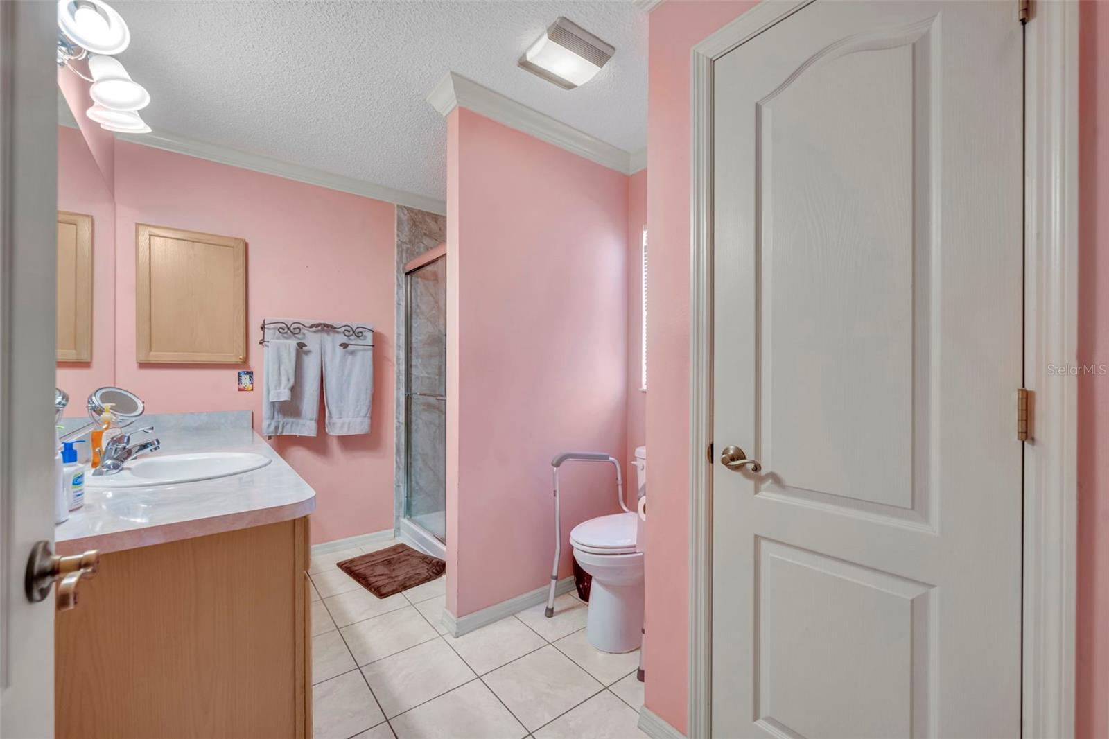 SUMTER VILLAGES - Residential