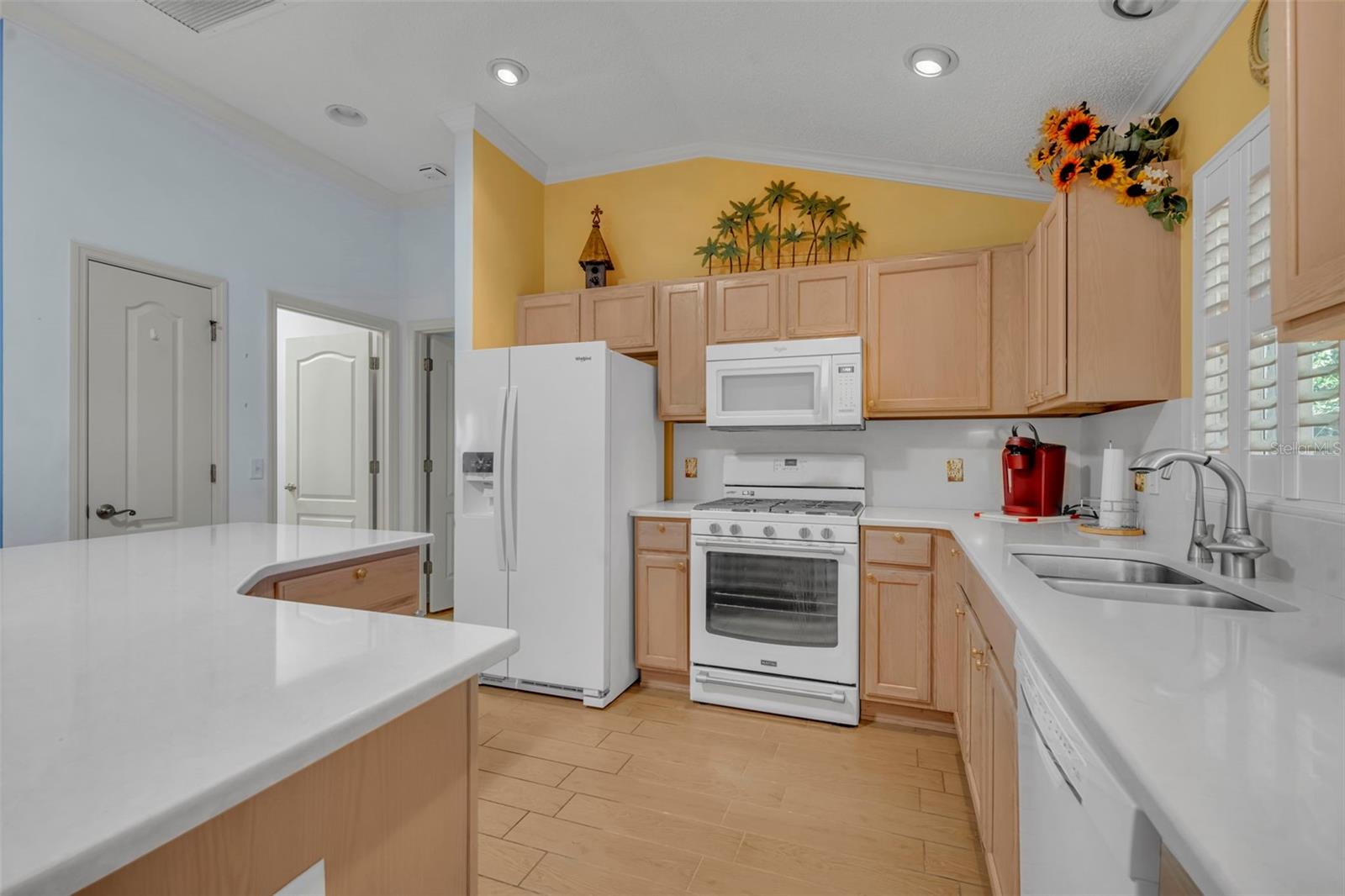 SUMTER VILLAGES - Residential