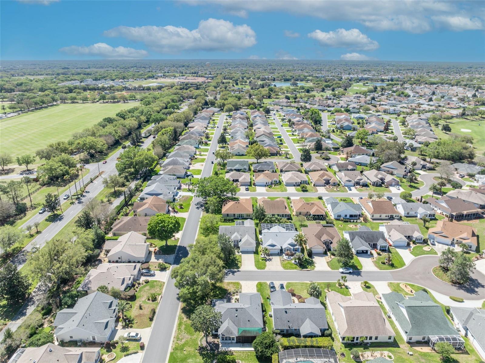 SUMTER VILLAGES - Residential