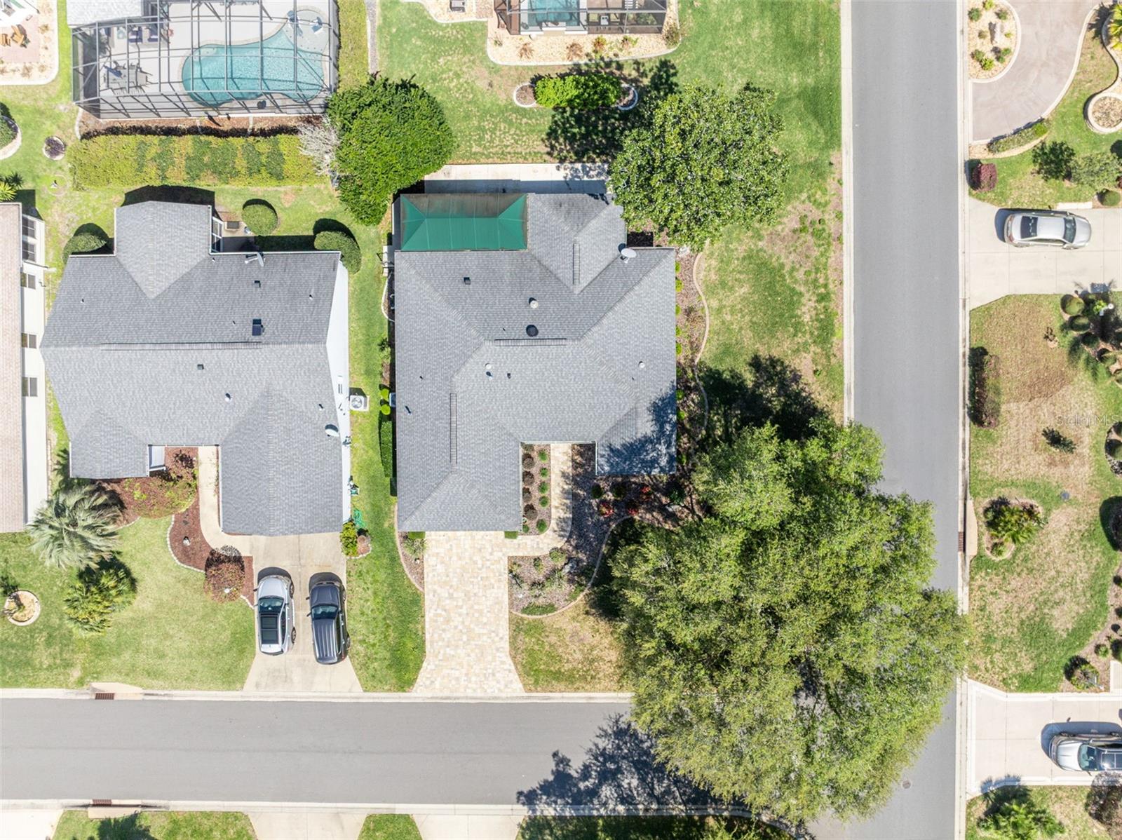 SUMTER VILLAGES - Residential