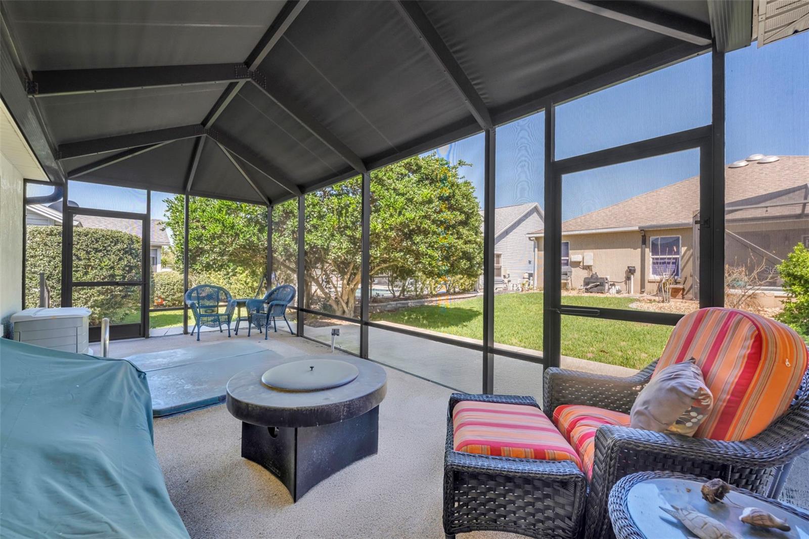 SUMTER VILLAGES - Residential