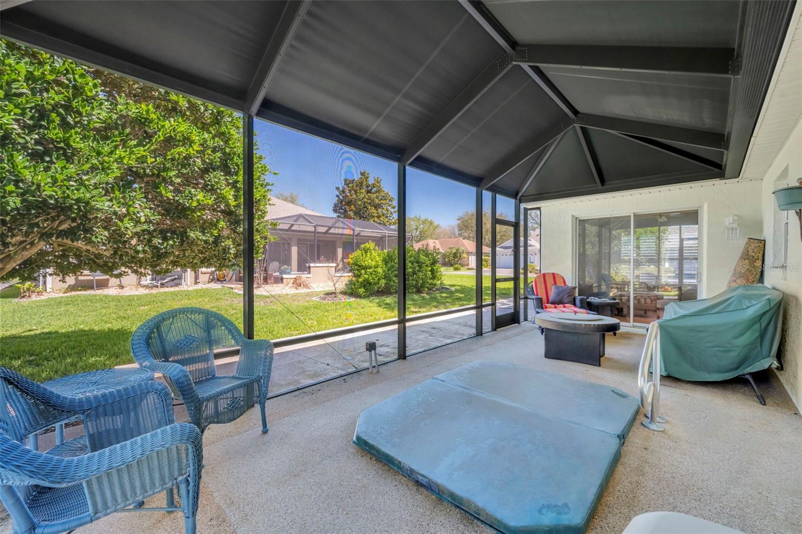 SUMTER VILLAGES - Residential