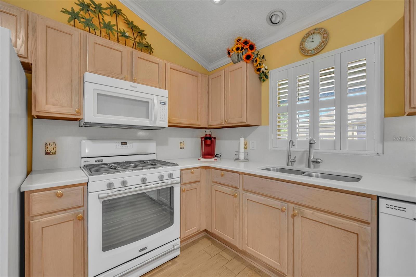 SUMTER VILLAGES - Residential