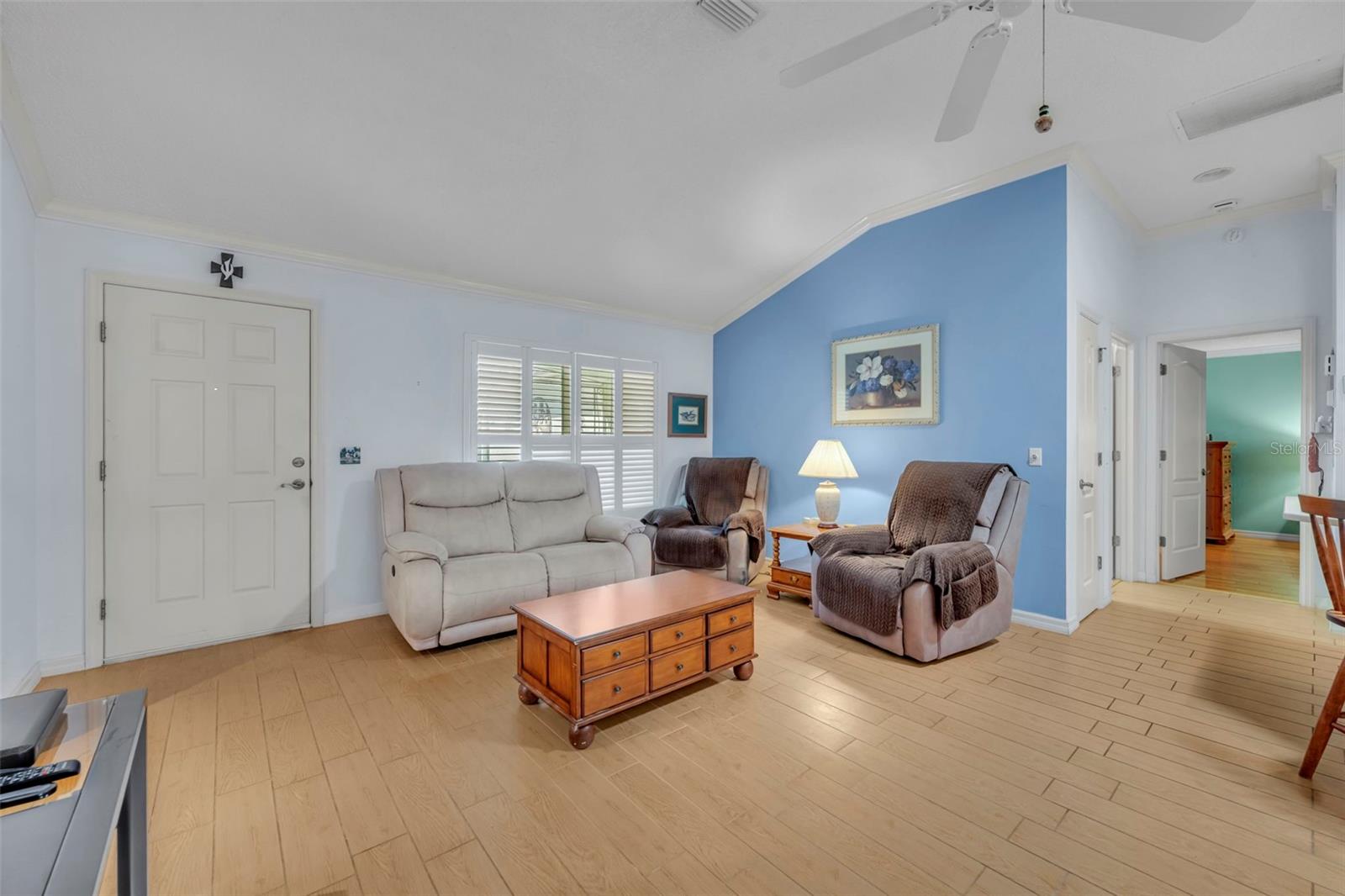 SUMTER VILLAGES - Residential