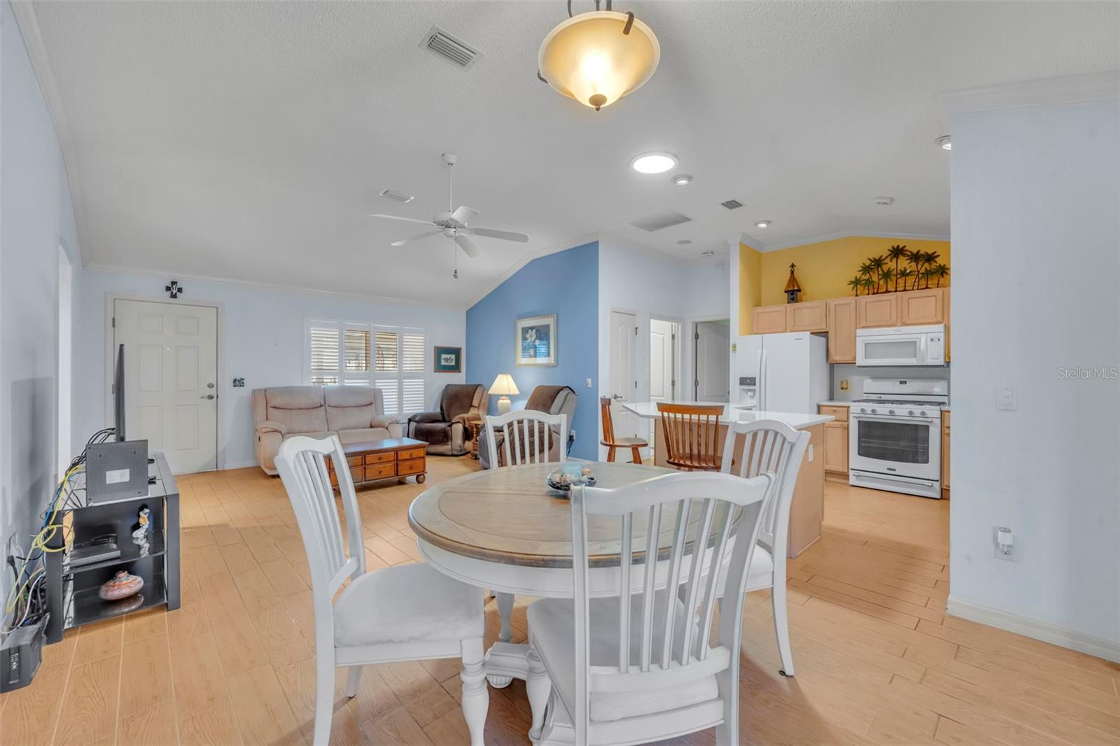 SUMTER VILLAGES - Residential