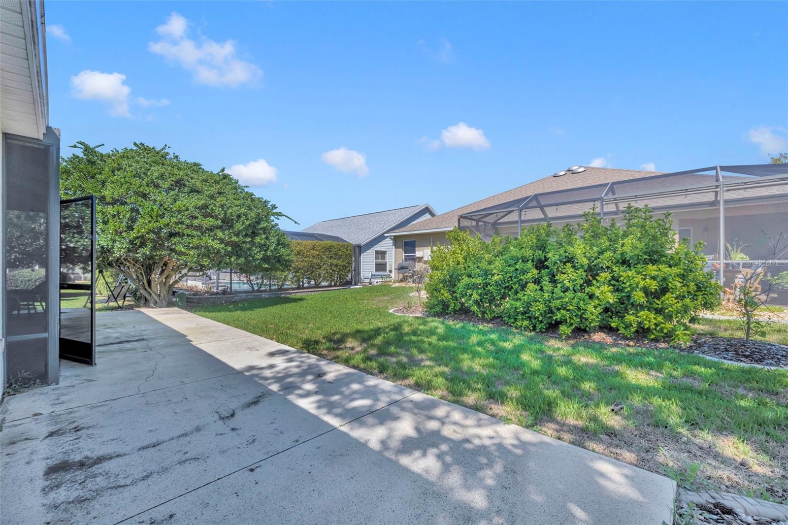 SUMTER VILLAGES - Residential