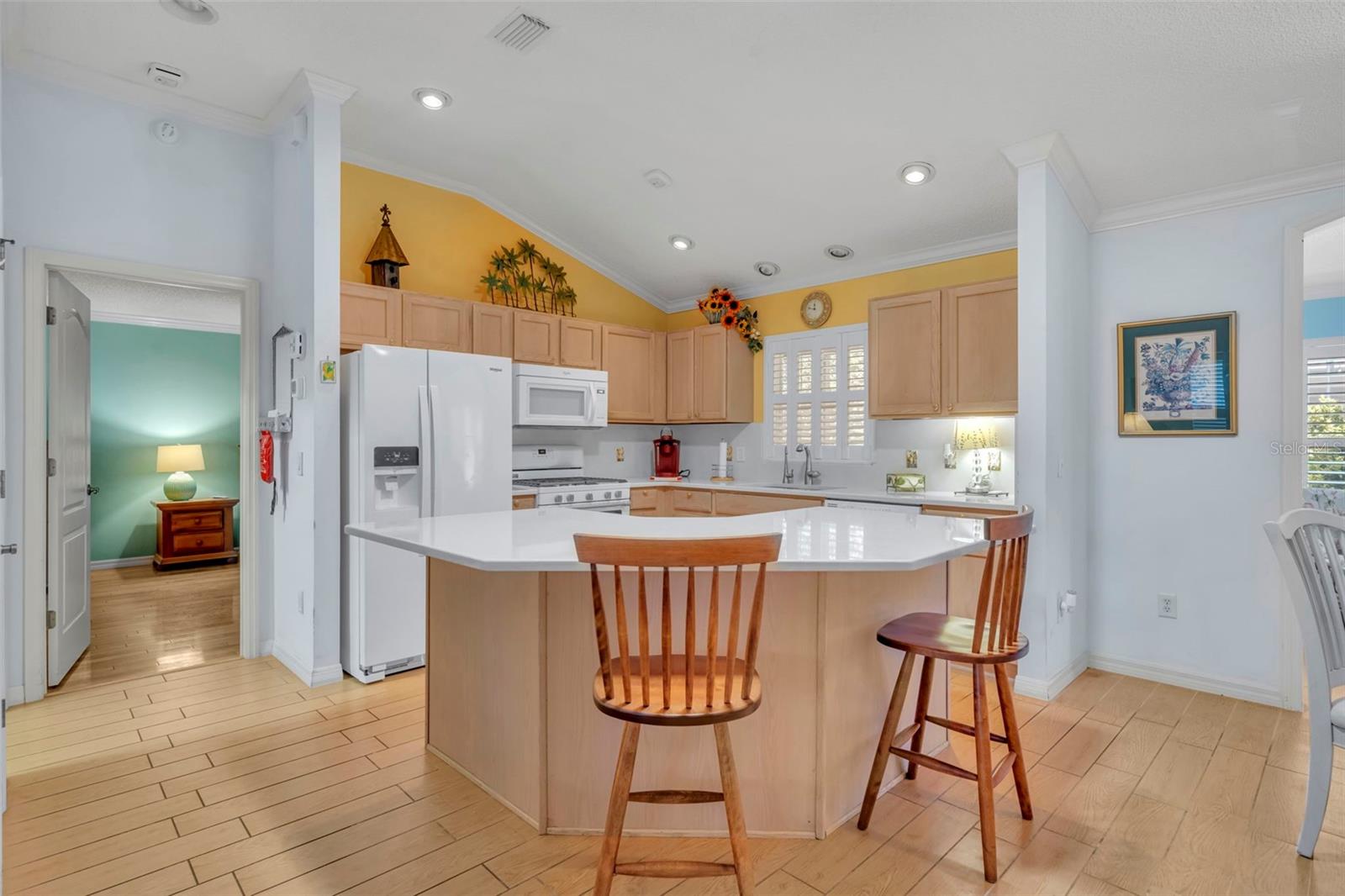 SUMTER VILLAGES - Residential