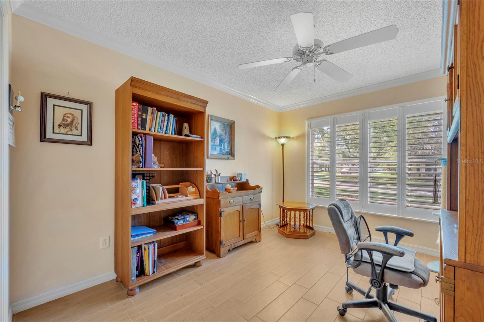 SUMTER VILLAGES - Residential