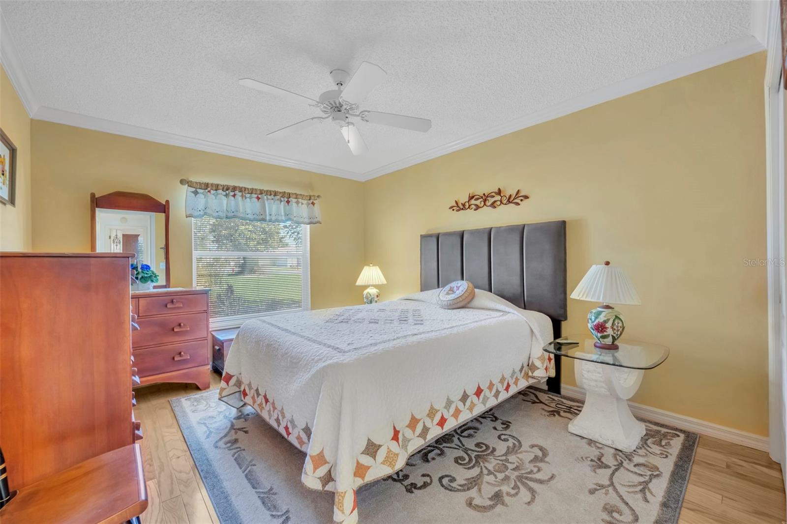 SUMTER VILLAGES - Residential