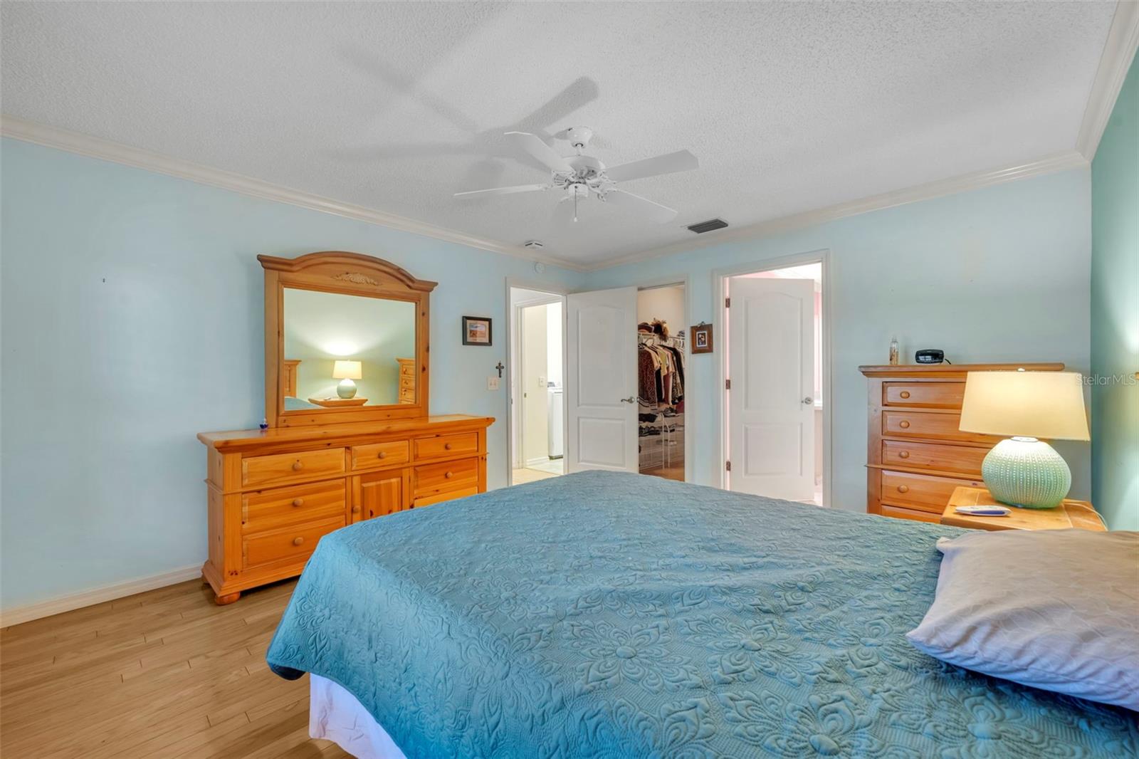 SUMTER VILLAGES - Residential