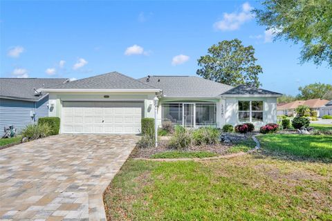 Photo of 3001 Sandy Lane, The Villages, FL 32162 (MLS # G5109661)