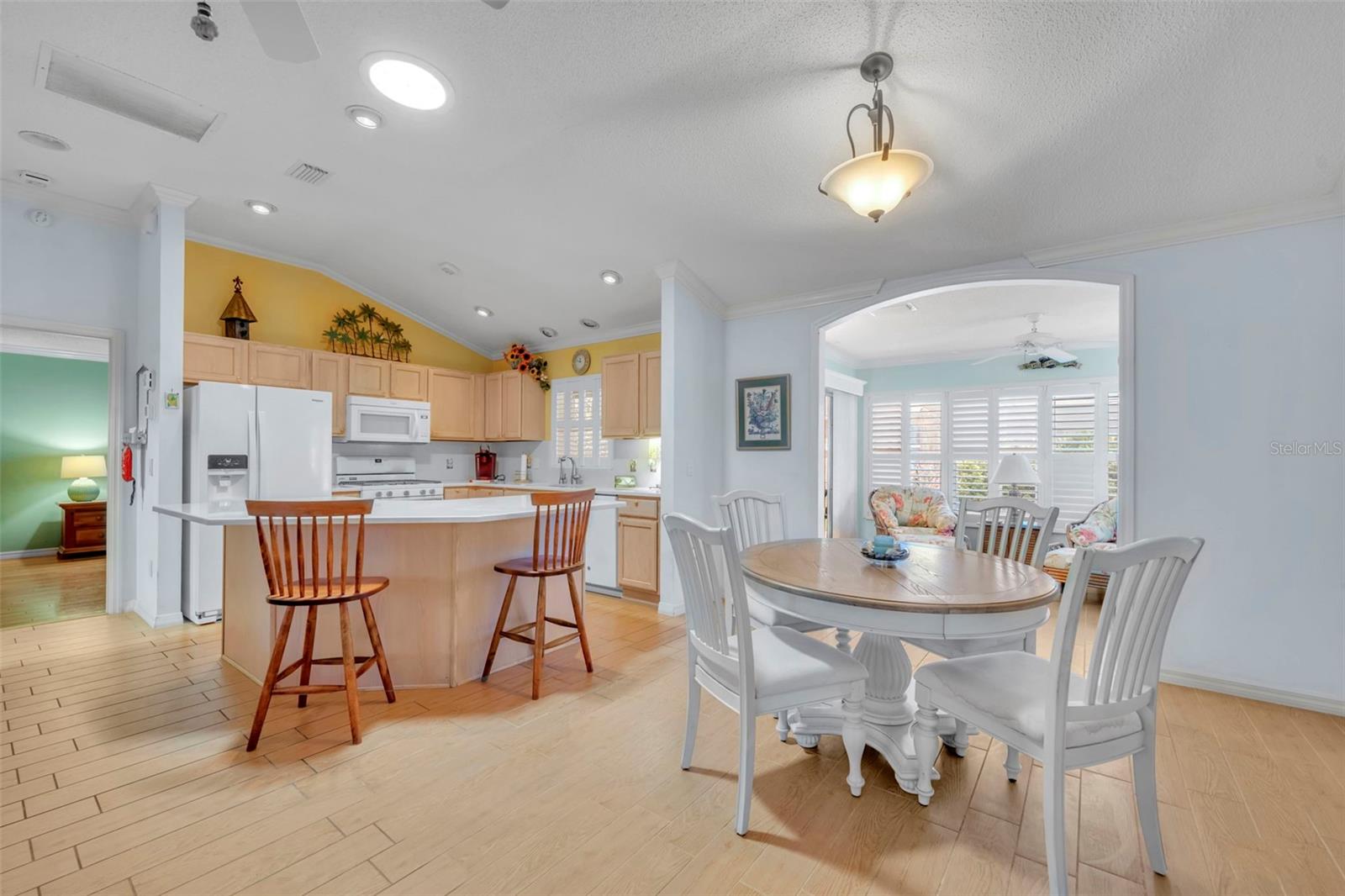 SUMTER VILLAGES - Residential