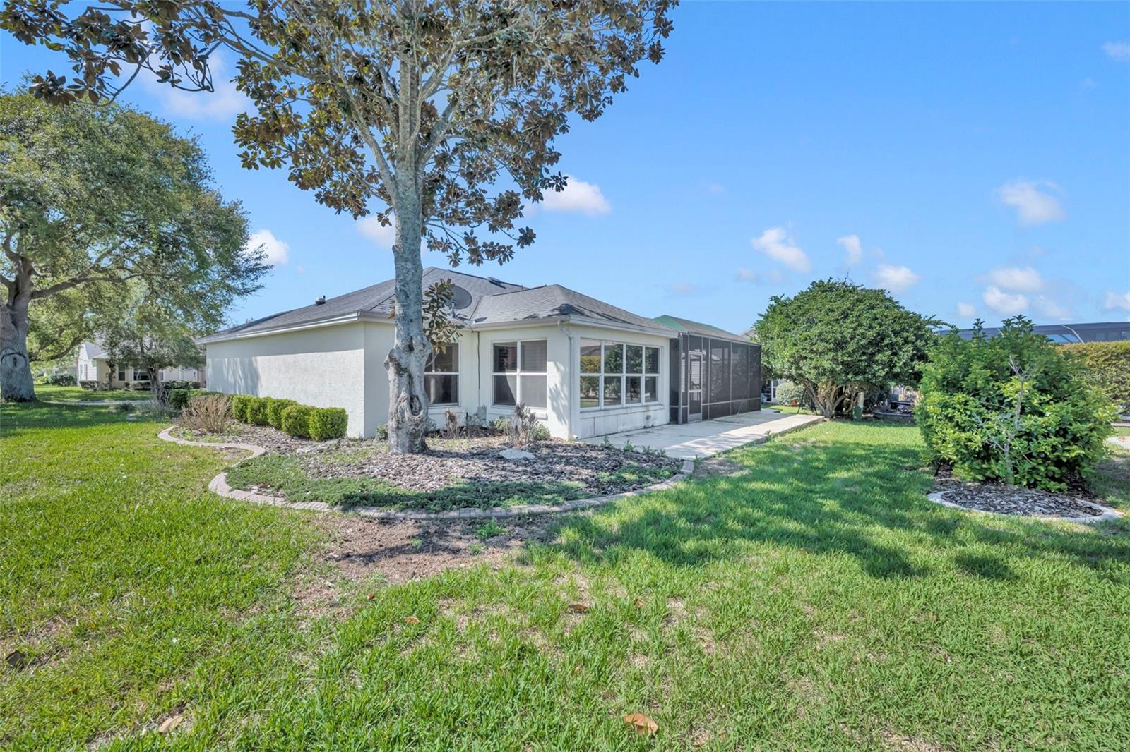 SUMTER VILLAGES - Residential