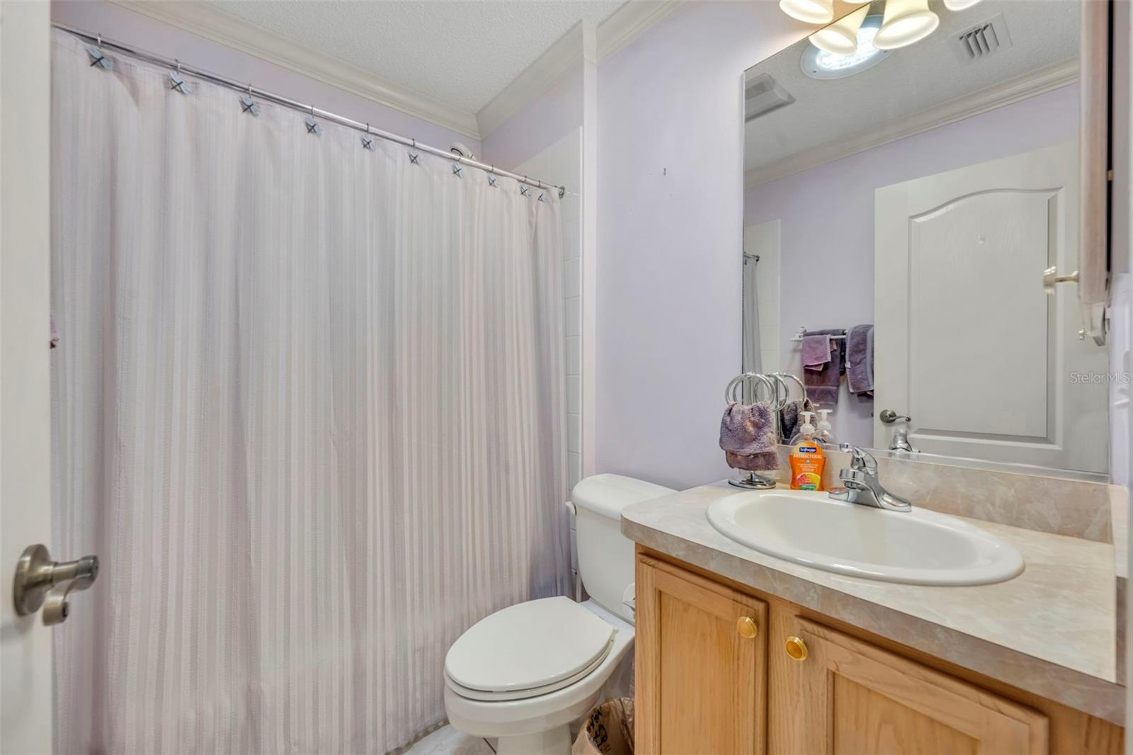 SUMTER VILLAGES - Residential