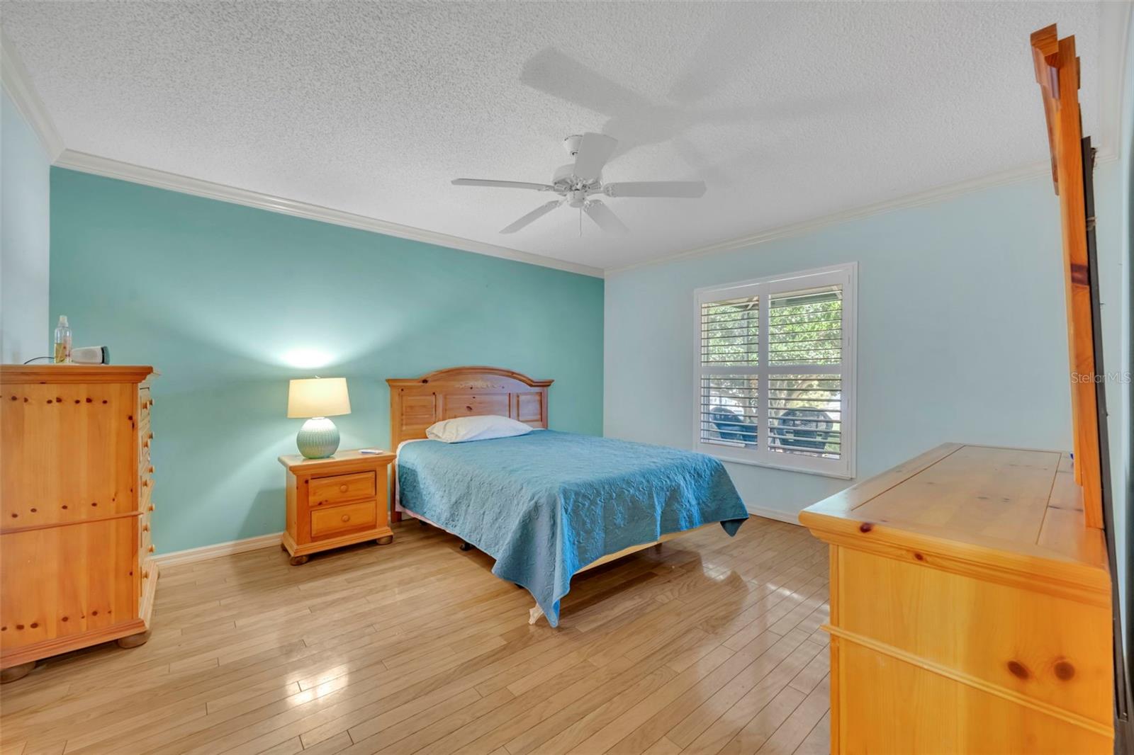 SUMTER VILLAGES - Residential