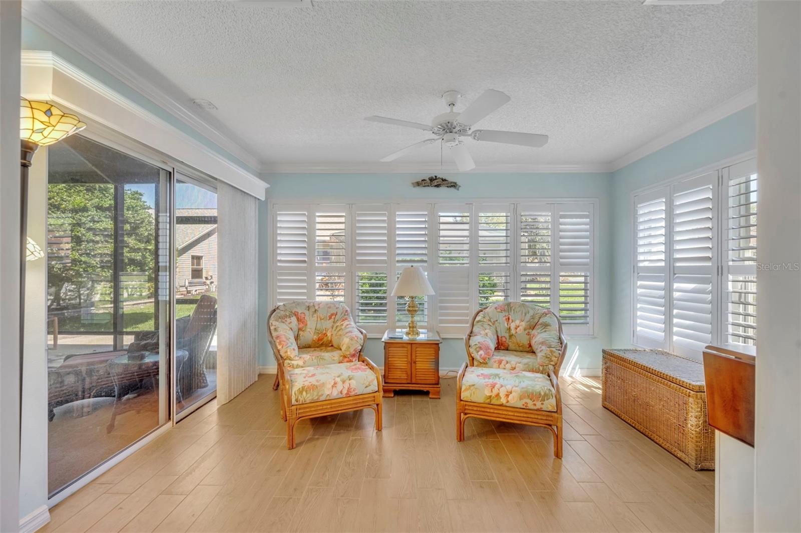 SUMTER VILLAGES - Residential