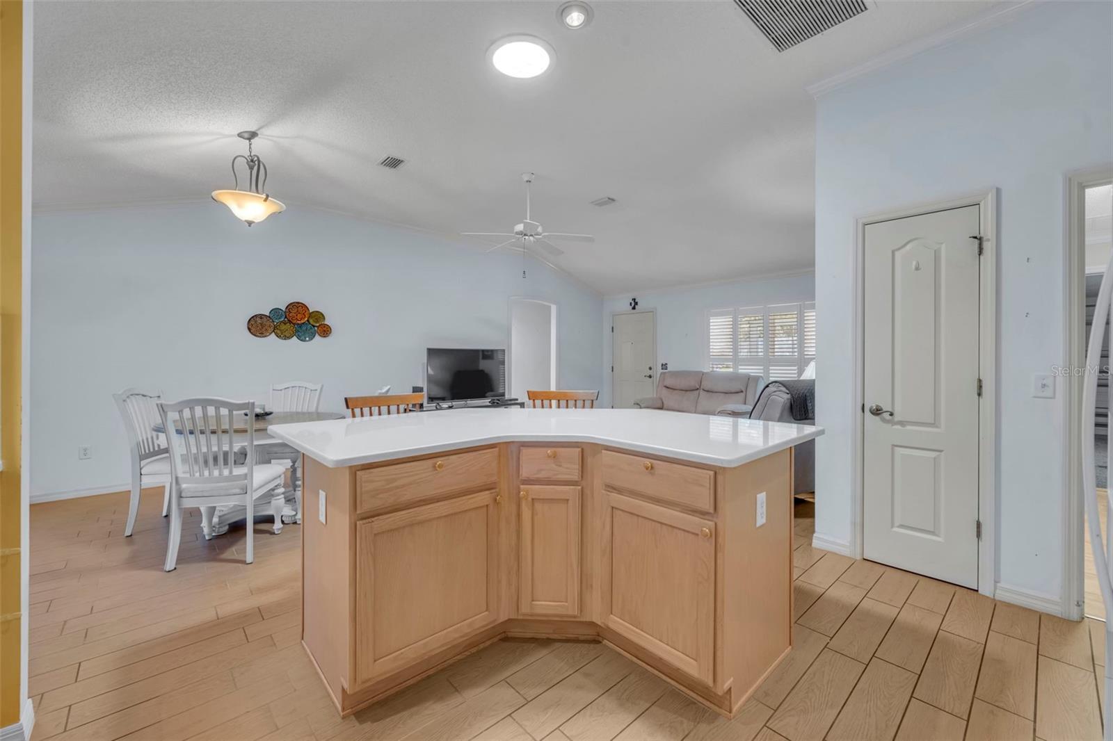 SUMTER VILLAGES - Residential