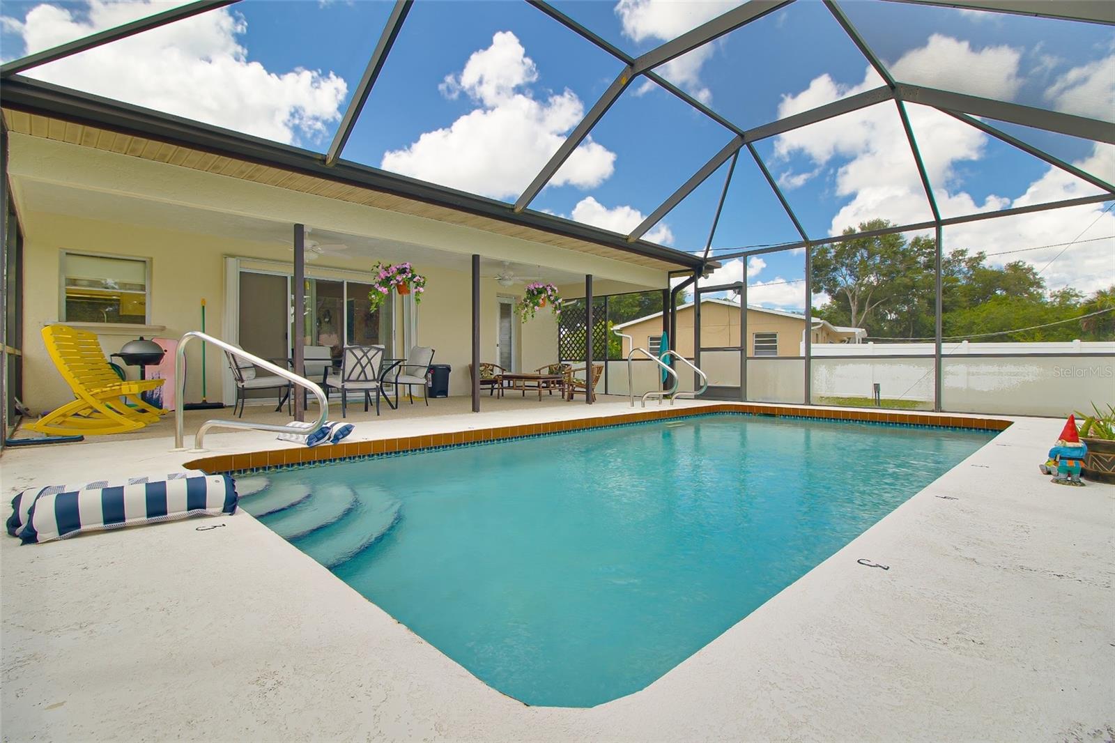 PORT CHARLOTTE SEC 051 - Residential