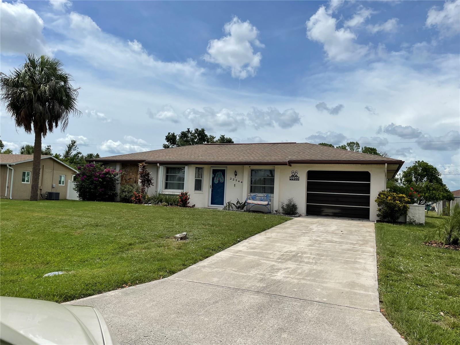 PORT CHARLOTTE SEC 051 - Residential