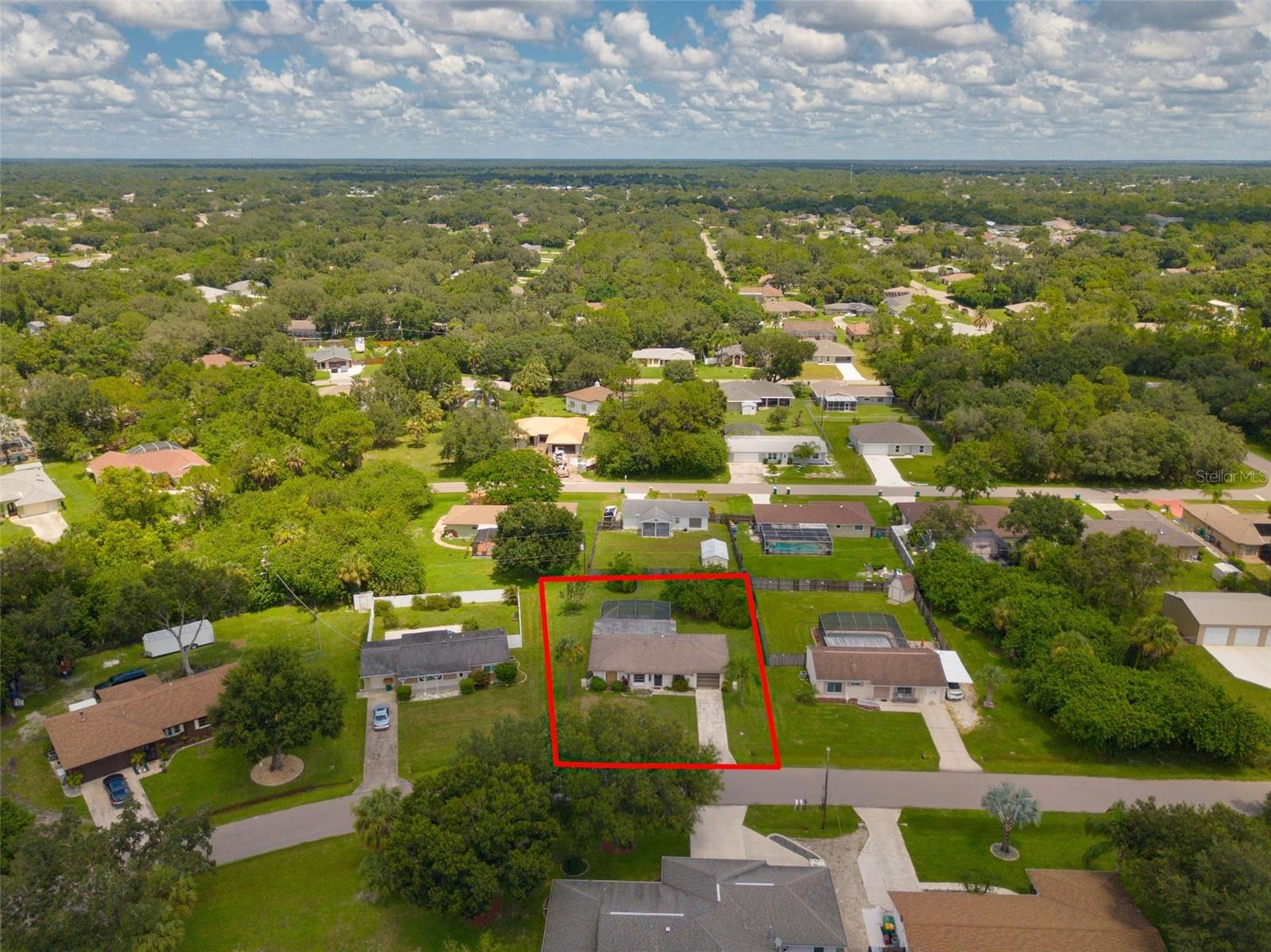 PORT CHARLOTTE SEC 051 - Residential