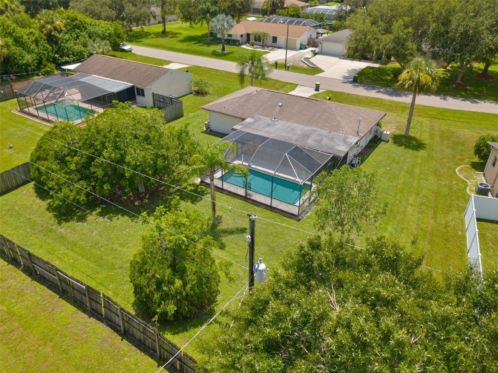 PORT CHARLOTTE SEC 051 - Residential