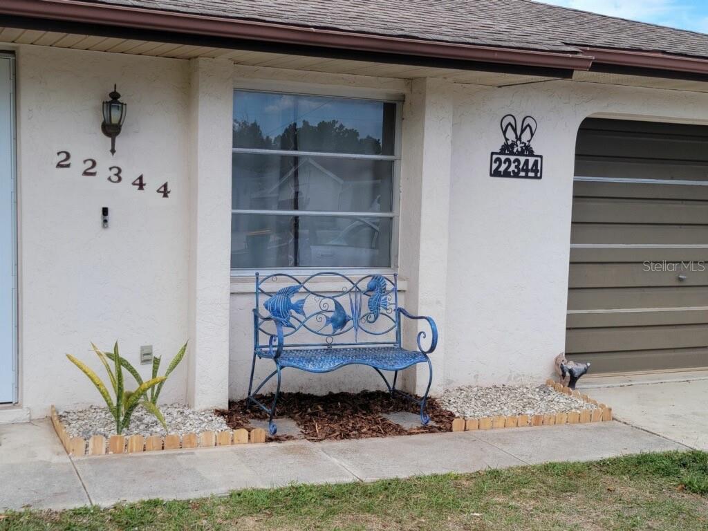 PORT CHARLOTTE SEC 051 - Residential