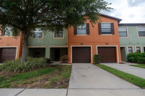 A home in BRANDON