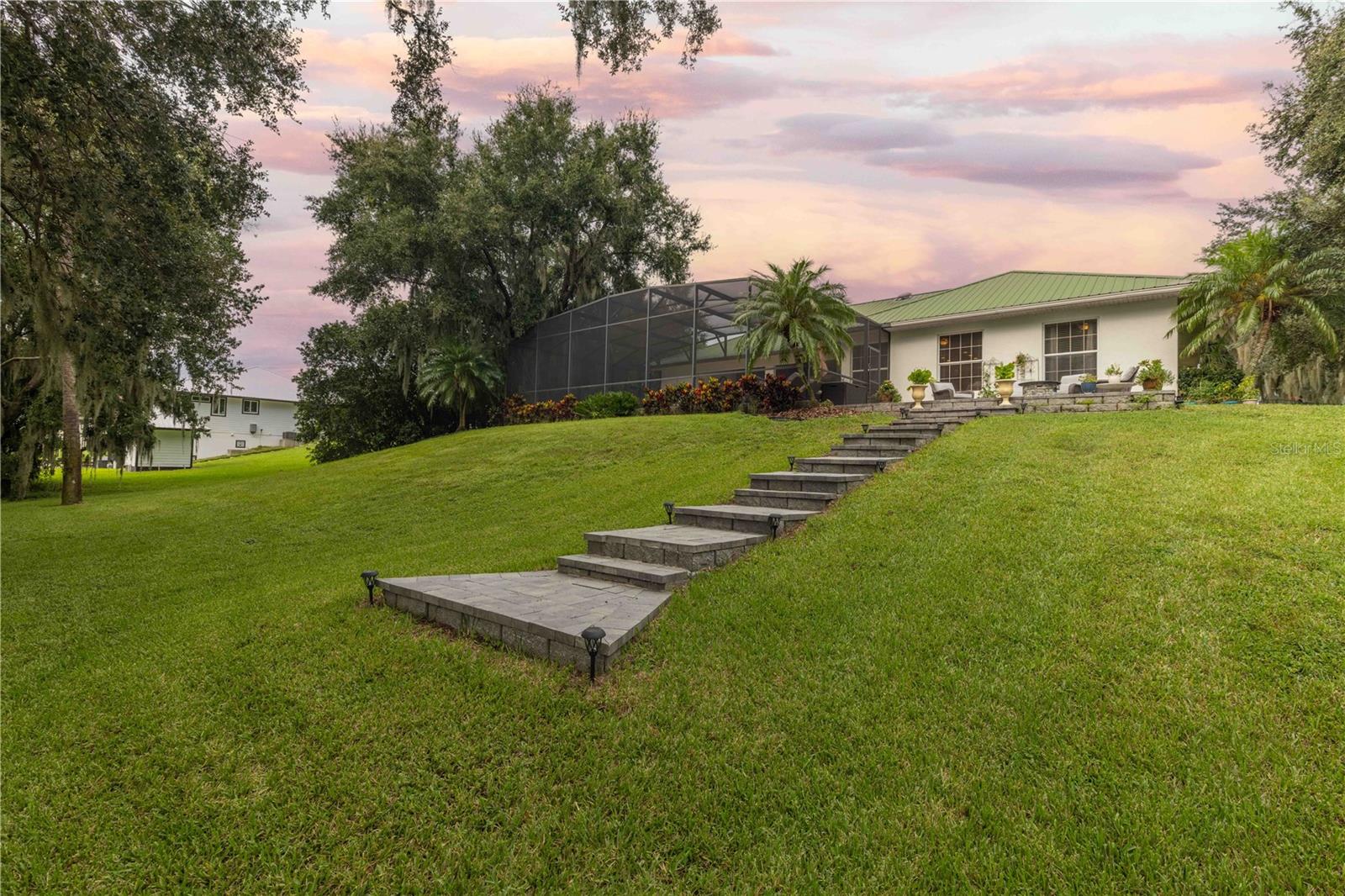 LAKE REEDY HILLS - Residential