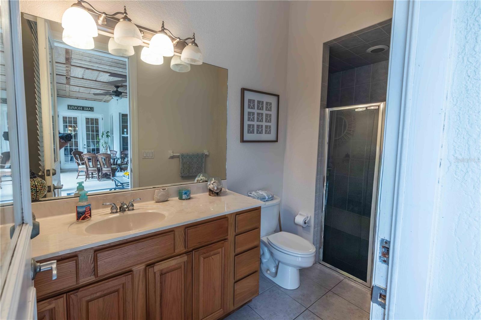 LAKE REEDY HILLS - Residential