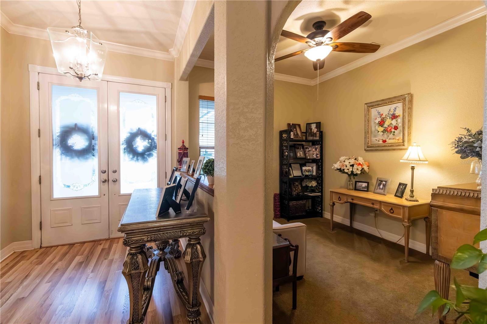 LAKE REEDY HILLS - Residential