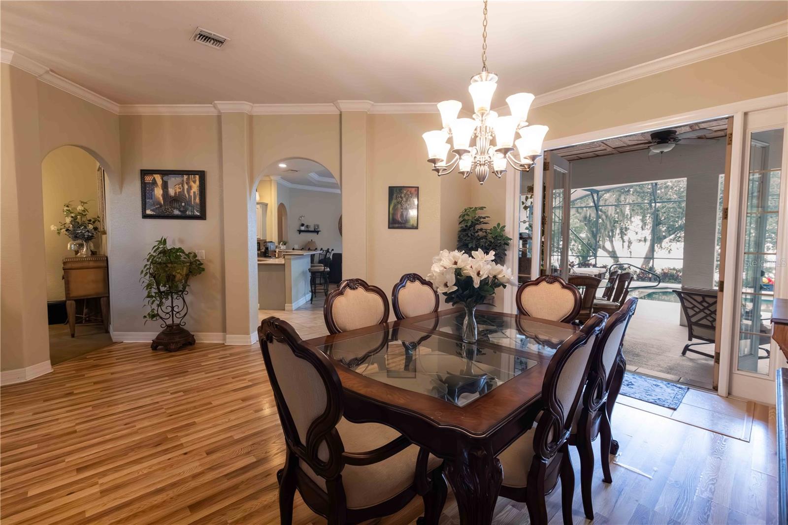 LAKE REEDY HILLS - Residential