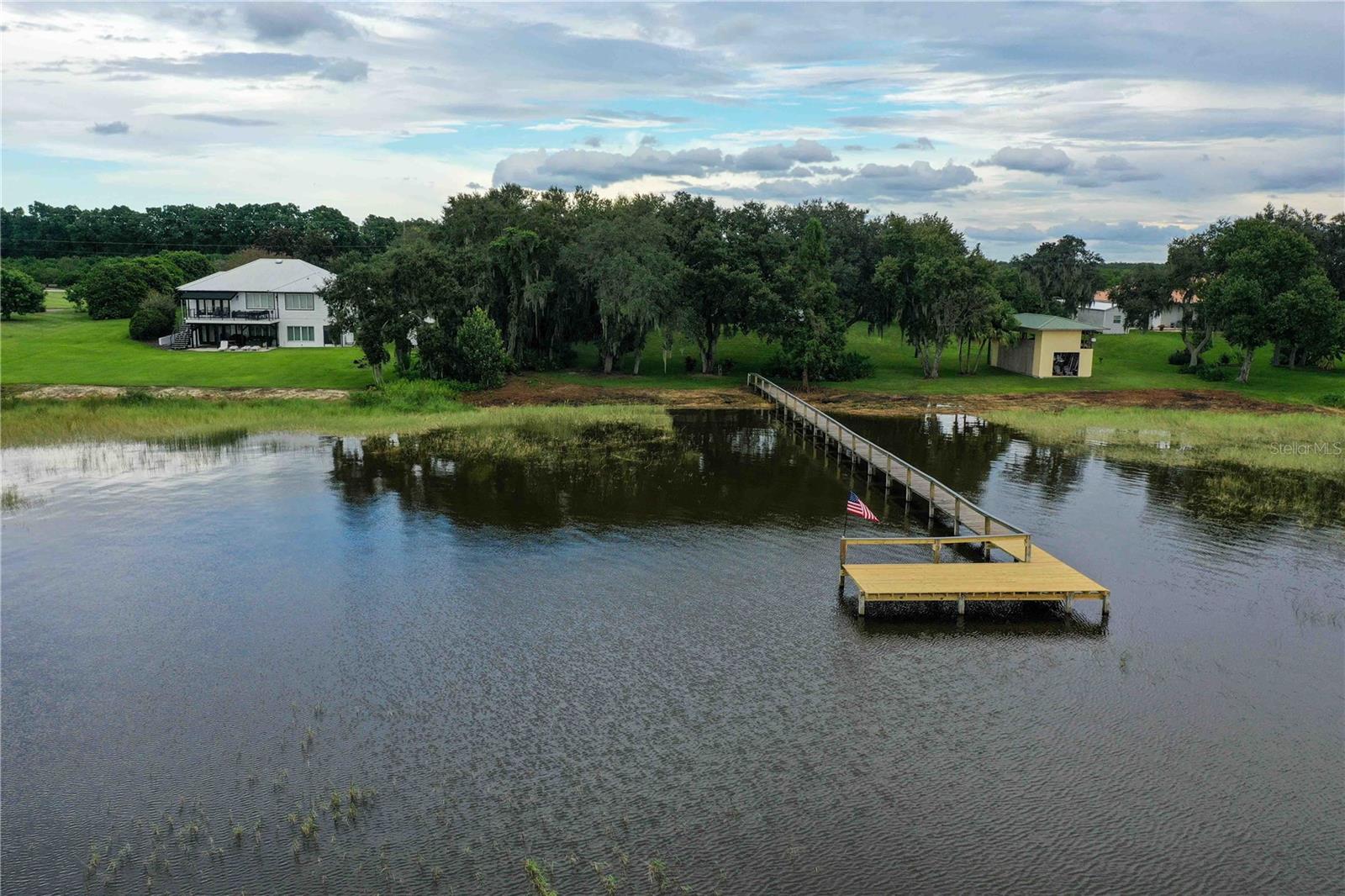 LAKE REEDY HILLS - Residential