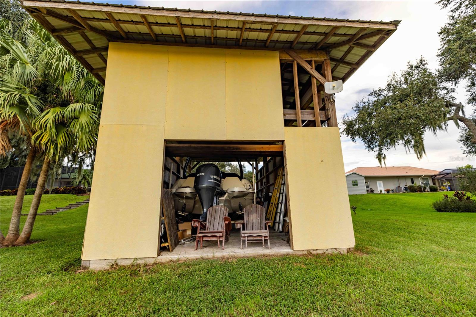 LAKE REEDY HILLS - Residential