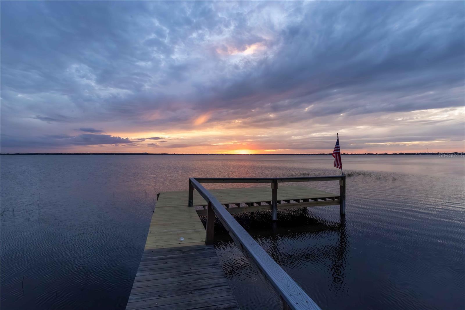 LAKE REEDY HILLS - Residential