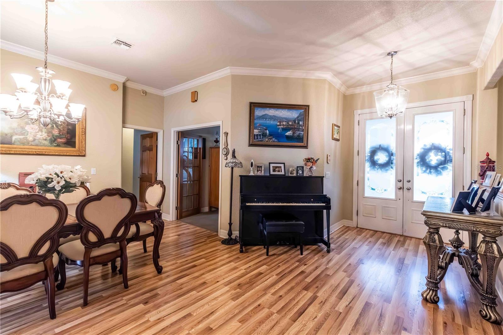 LAKE REEDY HILLS - Residential