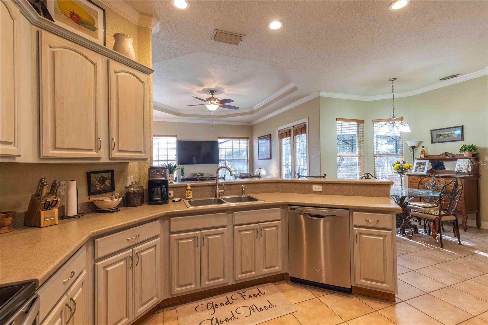 LAKE REEDY HILLS - Residential