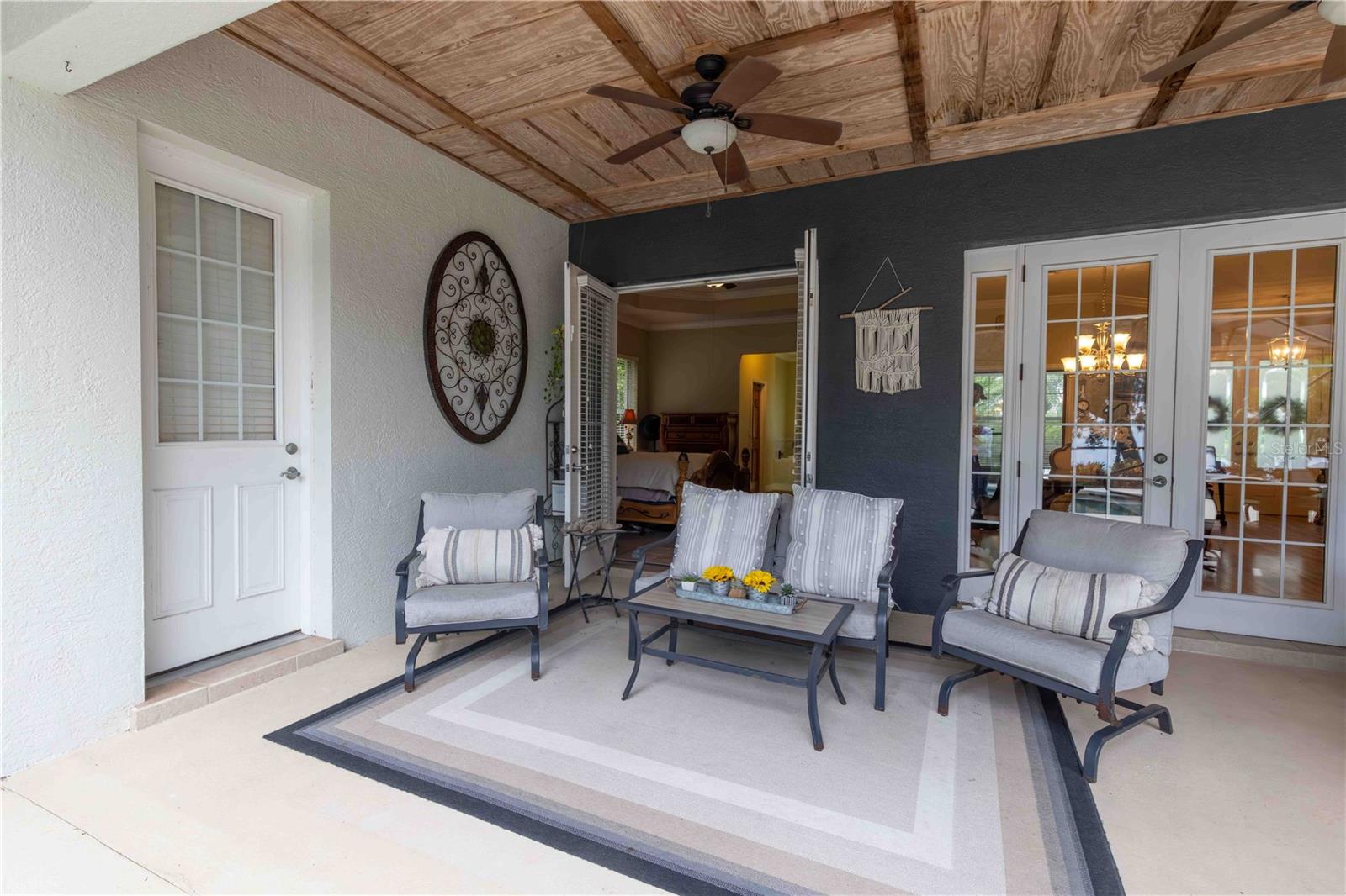 LAKE REEDY HILLS - Residential