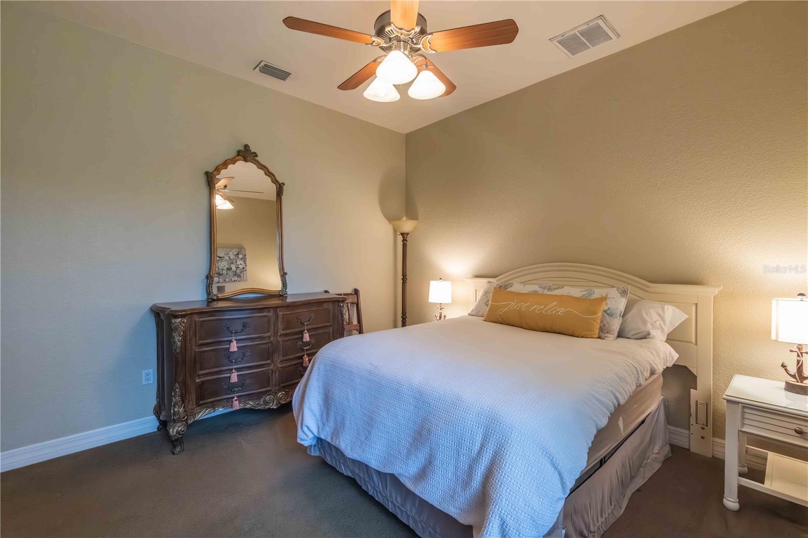 LAKE REEDY HILLS - Residential