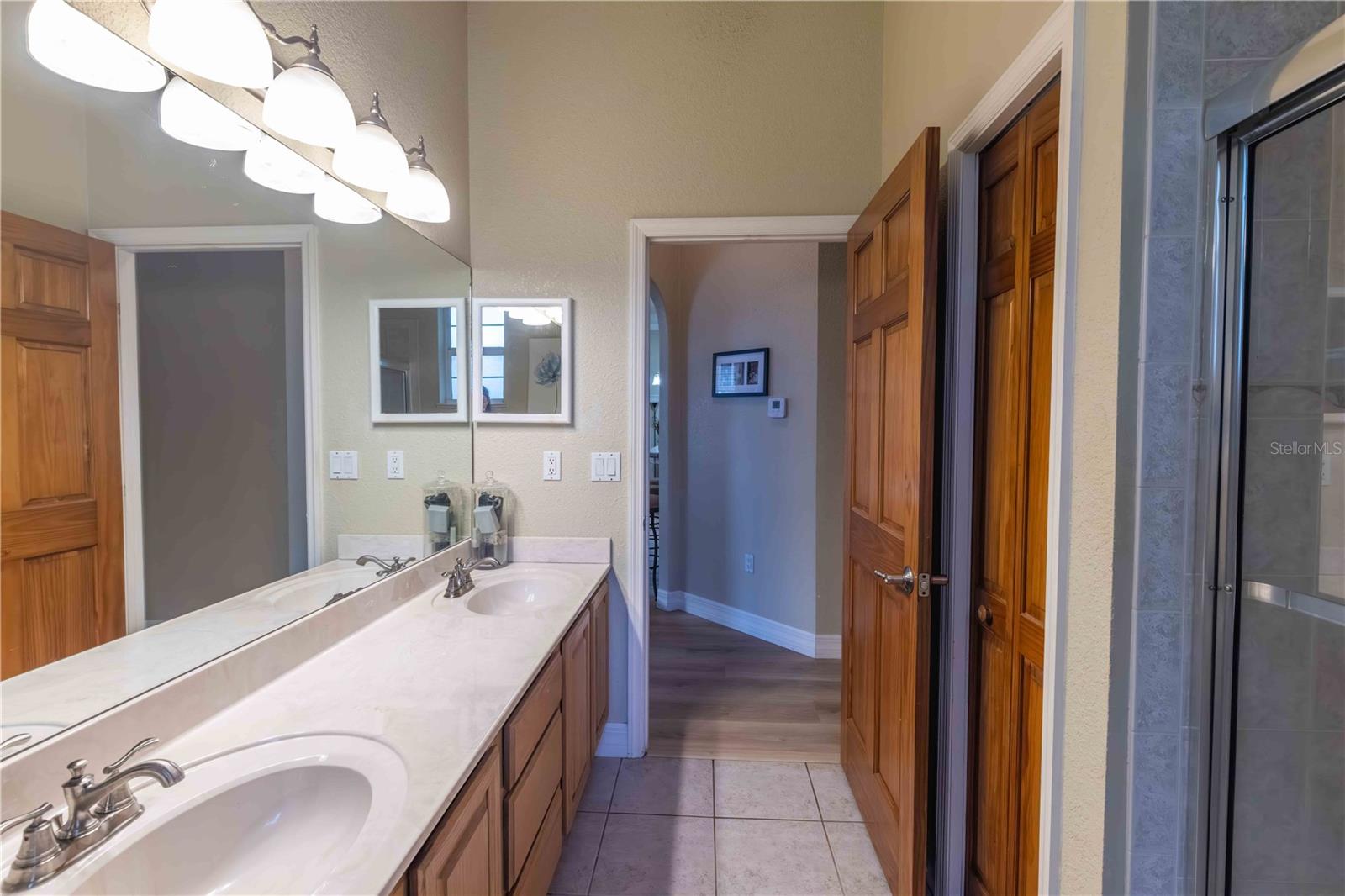 LAKE REEDY HILLS - Residential