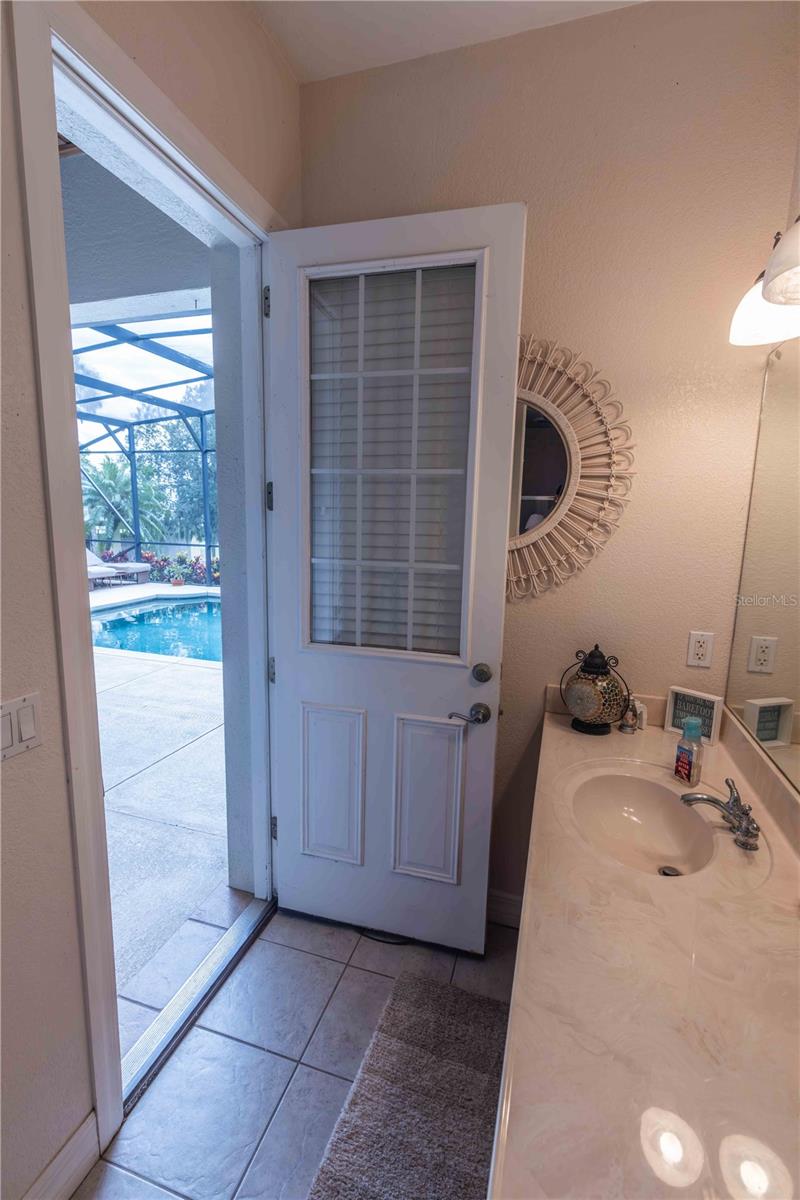 LAKE REEDY HILLS - Residential