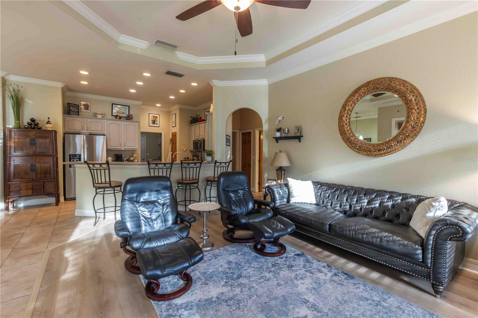 LAKE REEDY HILLS - Residential