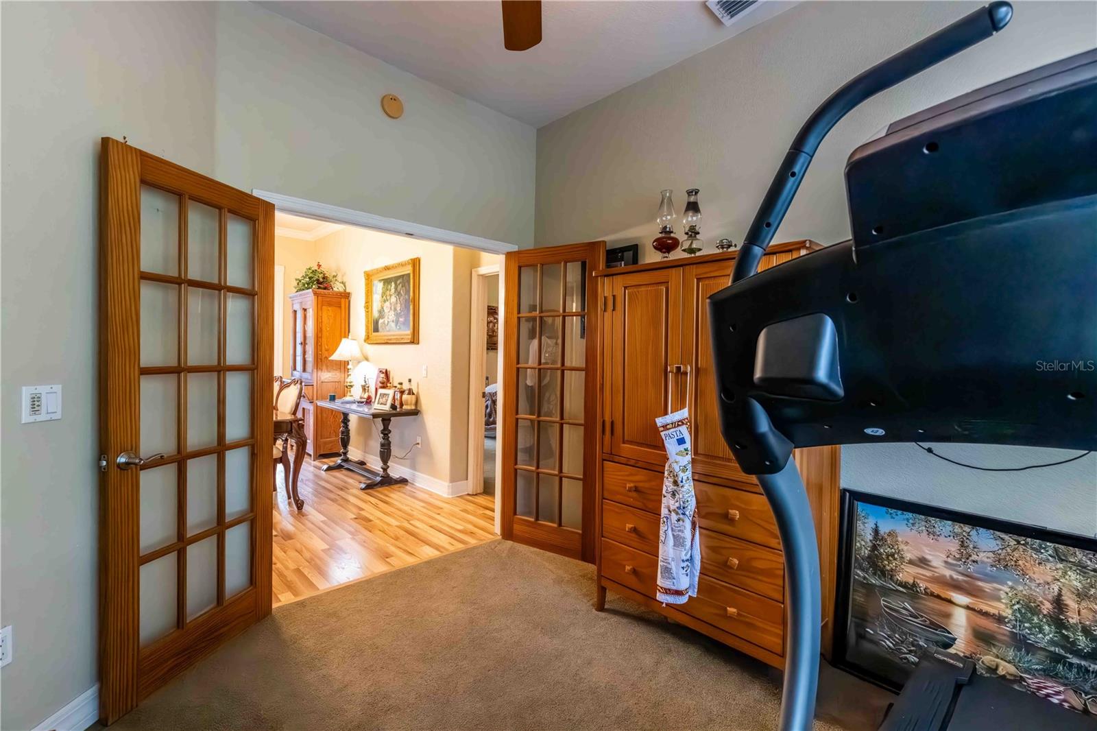 LAKE REEDY HILLS - Residential