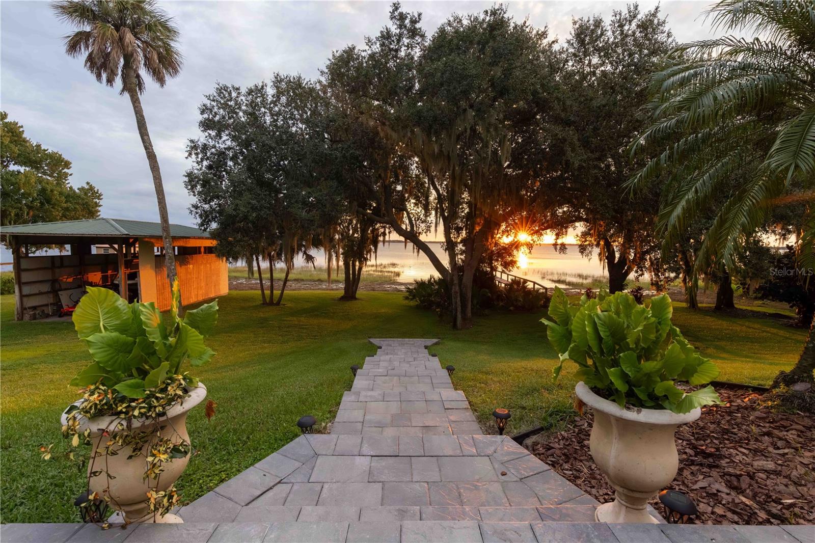 LAKE REEDY HILLS - Residential