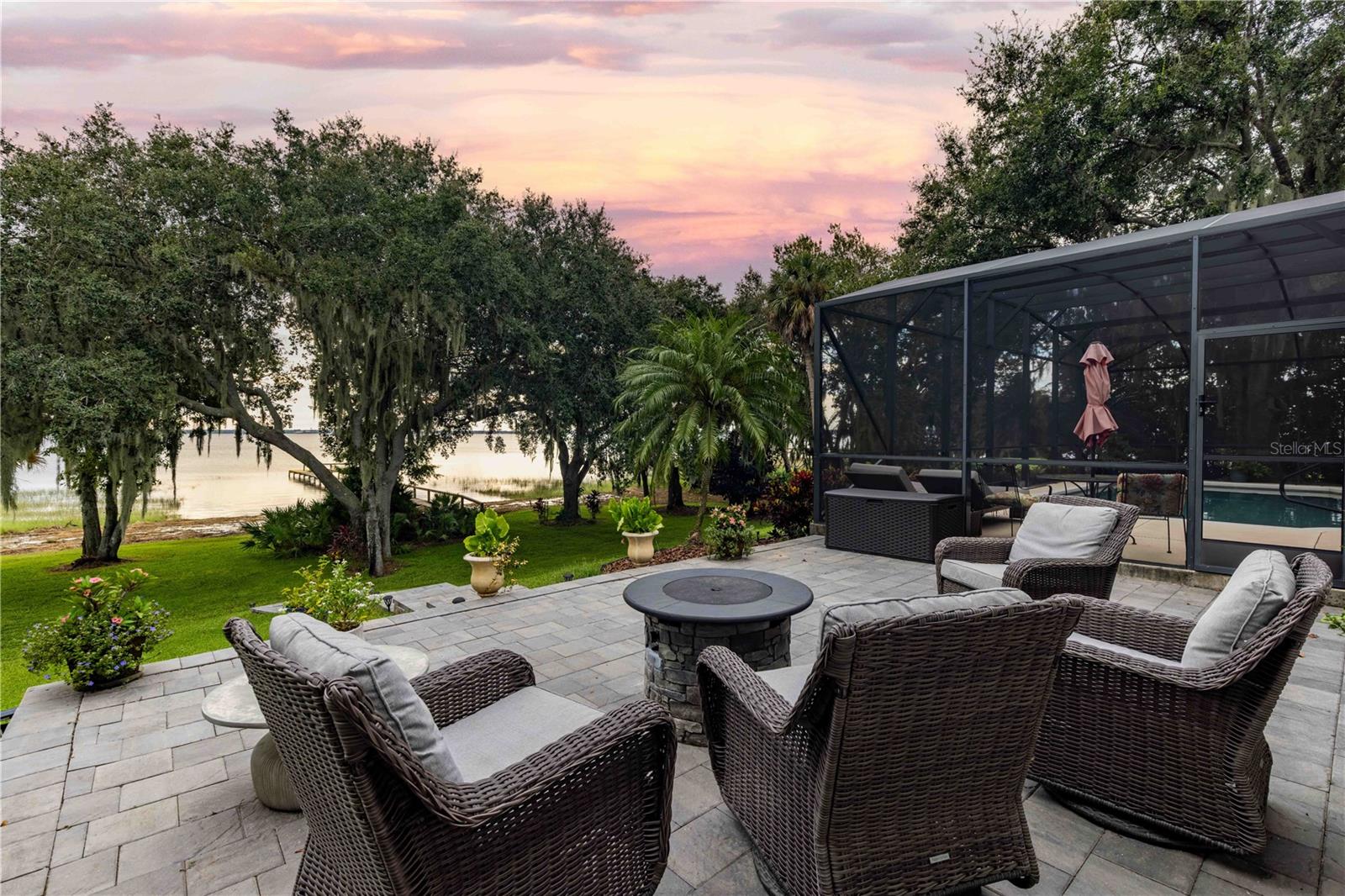 LAKE REEDY HILLS - Residential