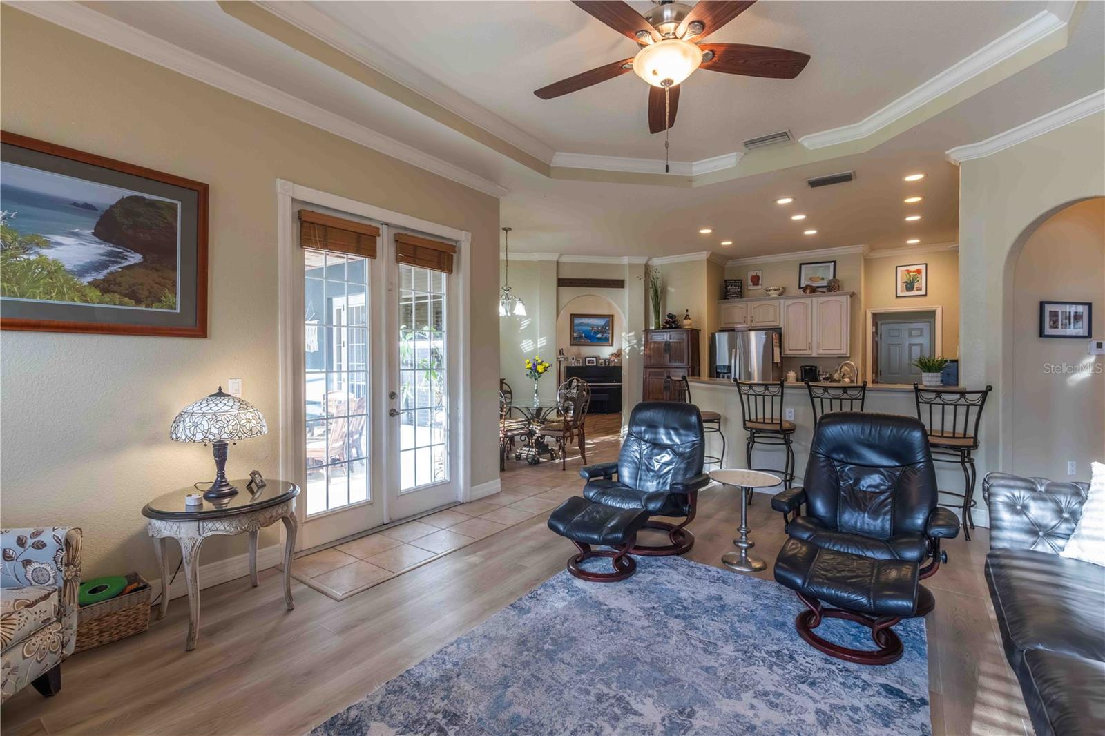 LAKE REEDY HILLS - Residential