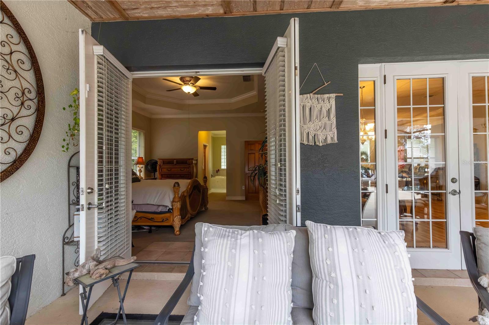 LAKE REEDY HILLS - Residential