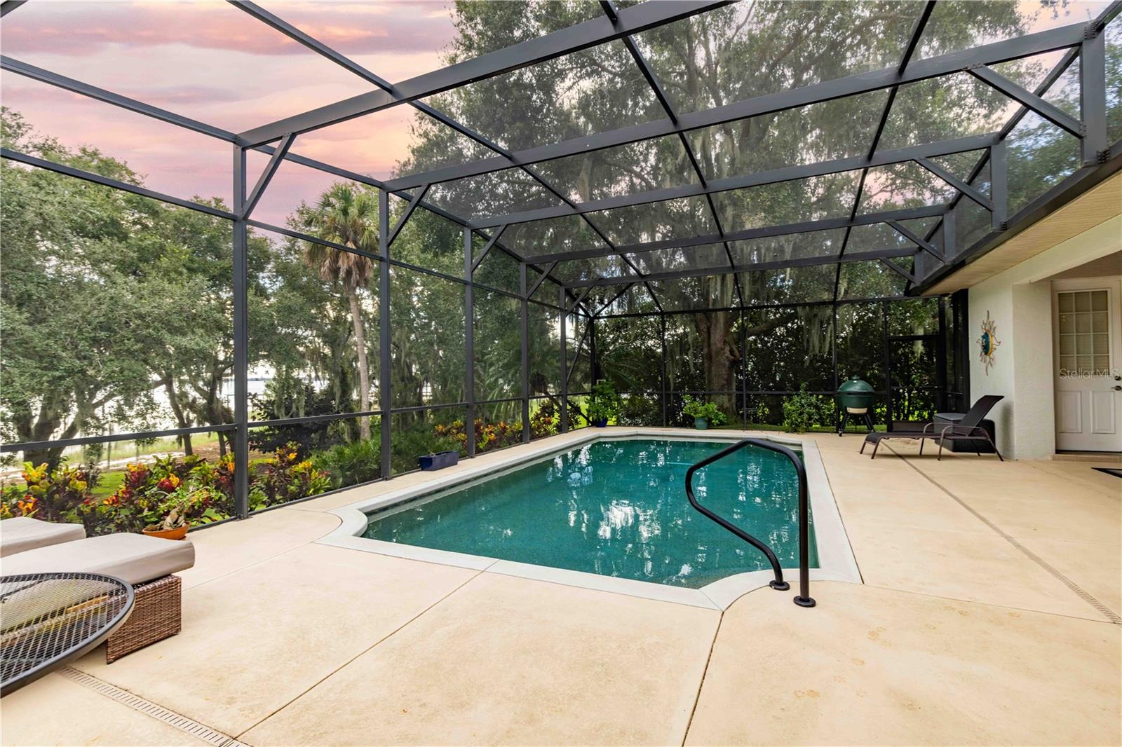 LAKE REEDY HILLS - Residential