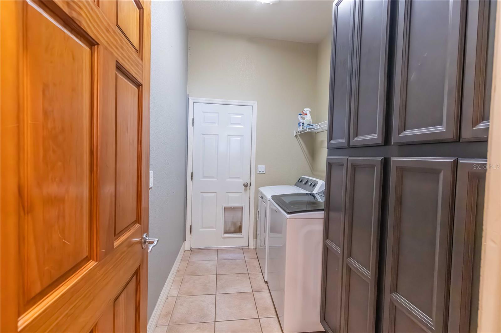 LAKE REEDY HILLS - Residential